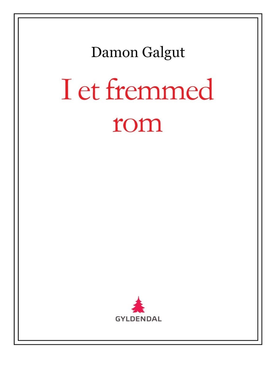 I et fremmed rom