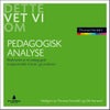Pedagogisk analyse