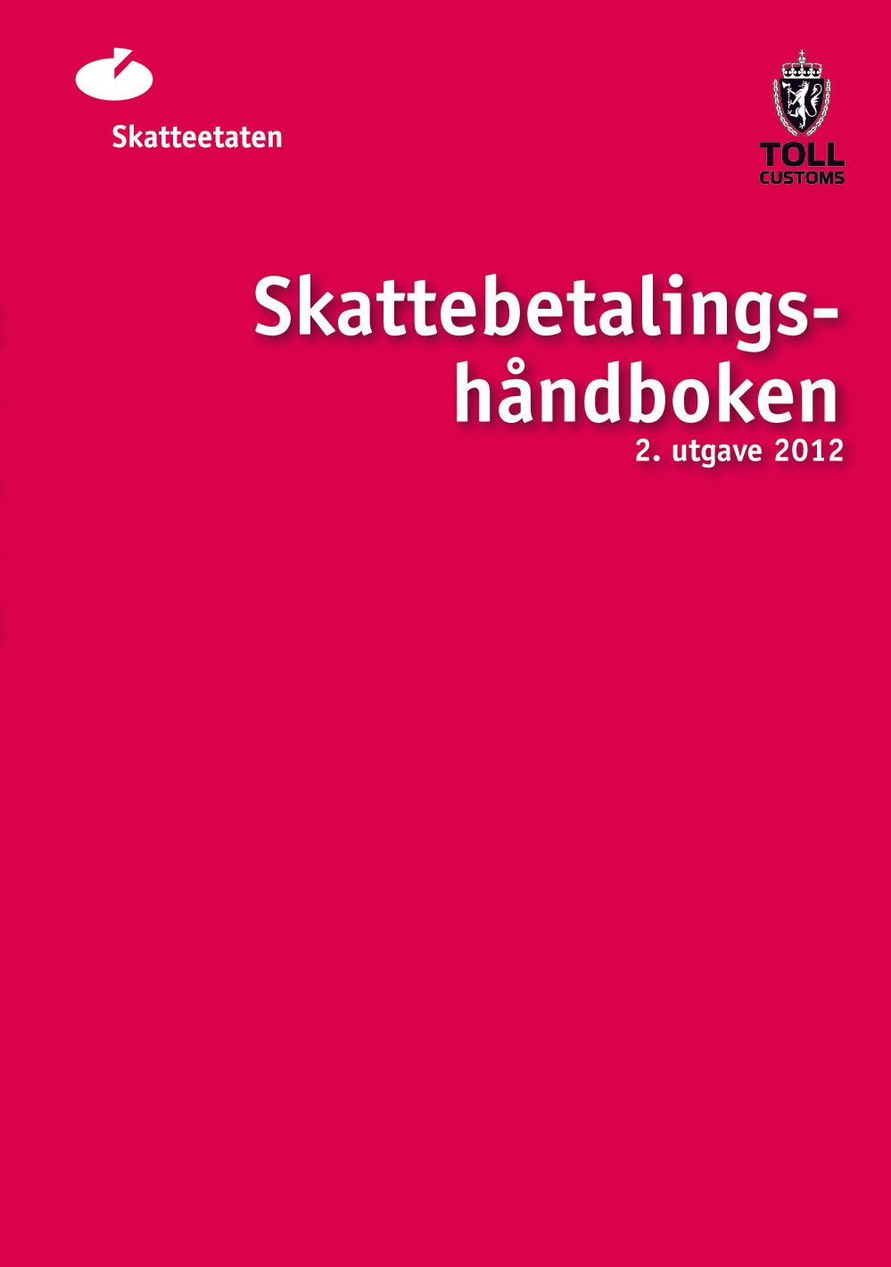 Skattebetalingshåndboken