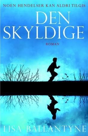 Den skyldige