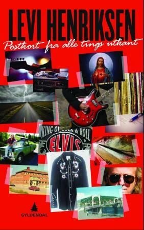 Postkort fra alle tings utkant - essays