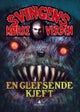 En glefsende kjeft