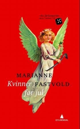 Kvinner før jul - roman