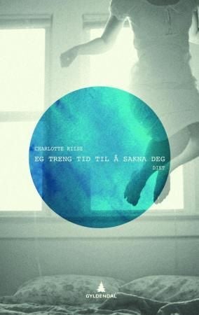 Eg treng tid til å sakna deg - dikt