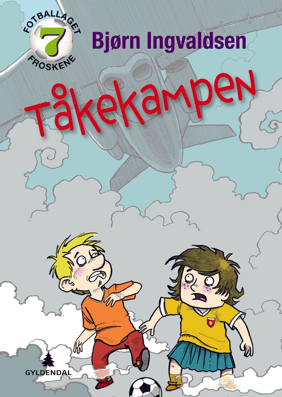 Tåkekampen