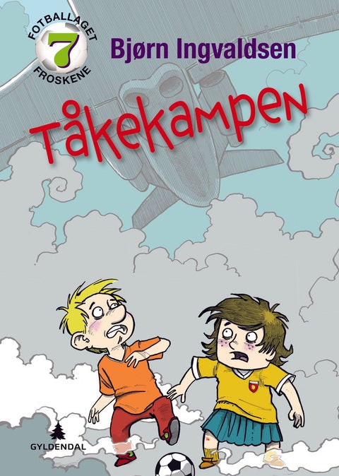 Tåkekampen
