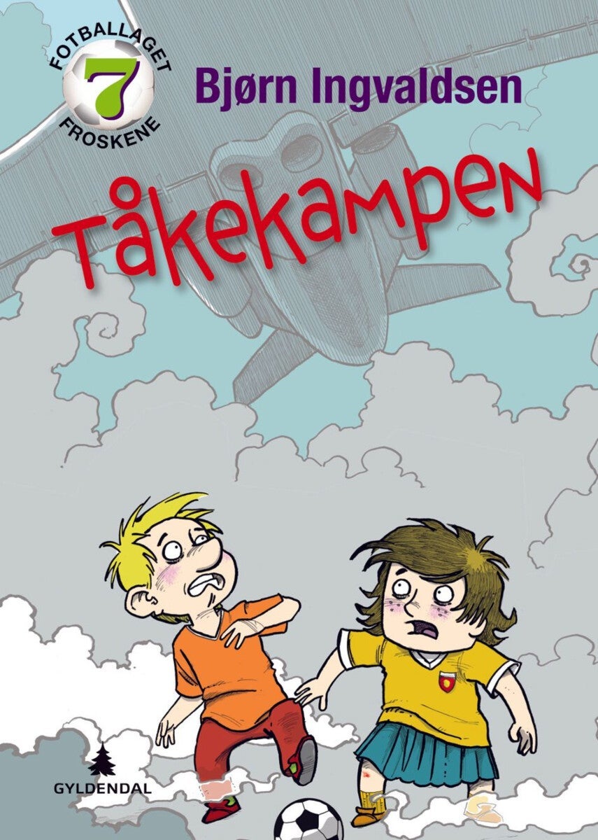 Tåkekampen