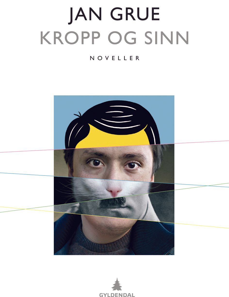Kropp og sinn - noveller