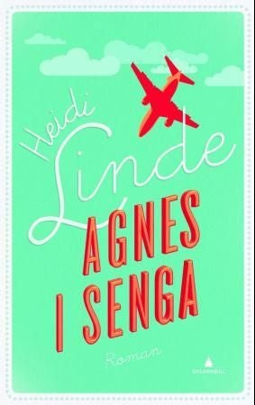 Agnes i senga - roman