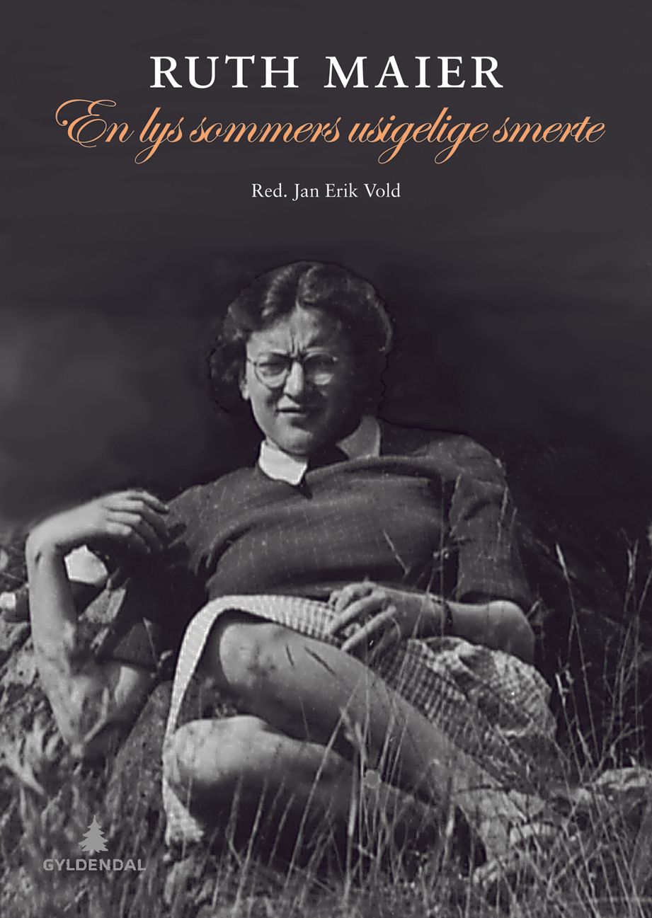 En lys sommers usigelige smerte - dikt og prosaskisser 1939-1942