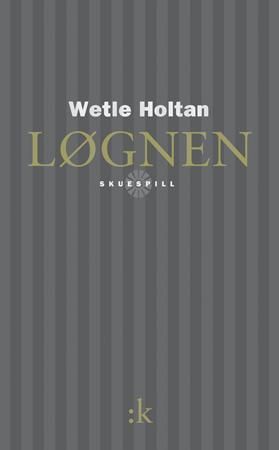 Løgnen - et katastrofedrama