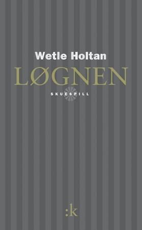 Løgnen - et katastrofedrama