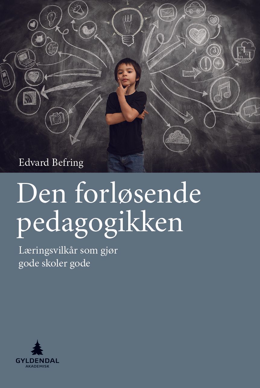 Den forløsende pedagogikken - læringsvilkår som gjør gode skoler gode