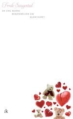 En ung manns bekjennelser om kjærlighet - roman