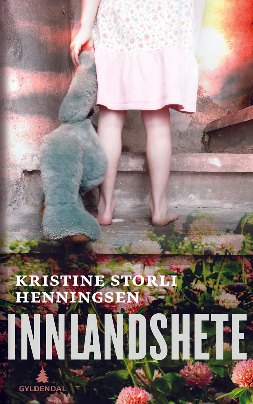 Innlandshete - roman