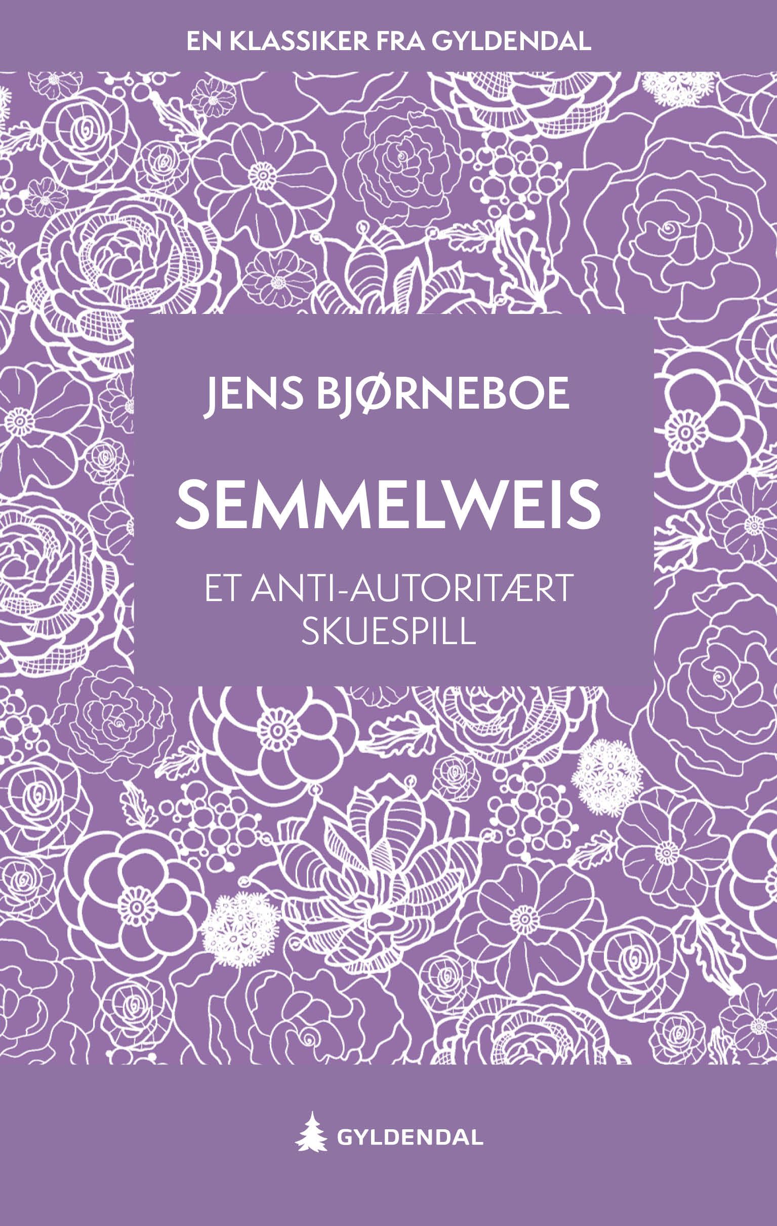 Semmelweis - et anti-autoritært skuespill