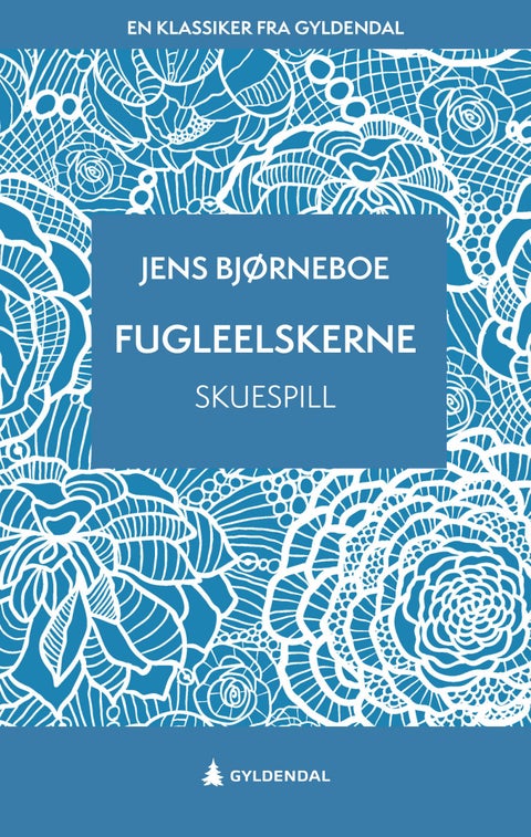 Fugleelskerne - skuespill