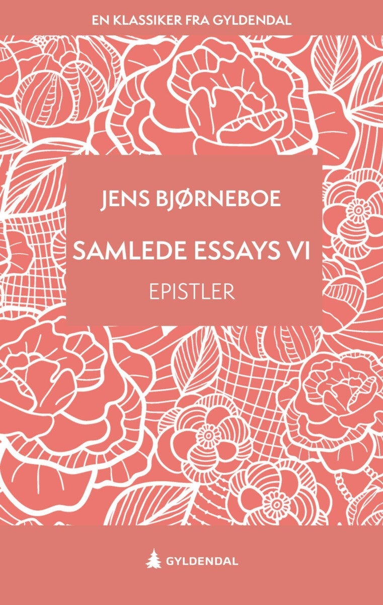Samlede essays