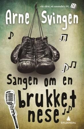 Sangen om en brukket nese