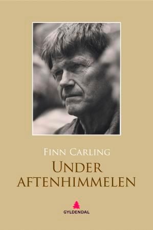Under aftenhimmelen