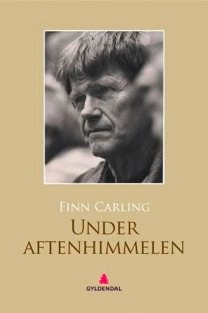 Under aftenhimmelen