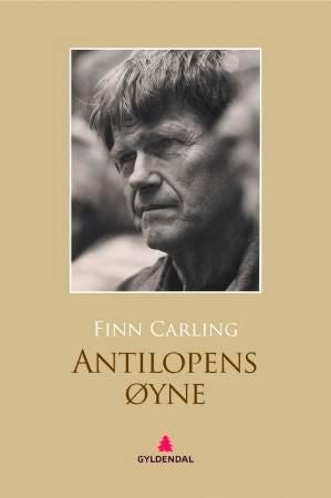 Antilopens øyne