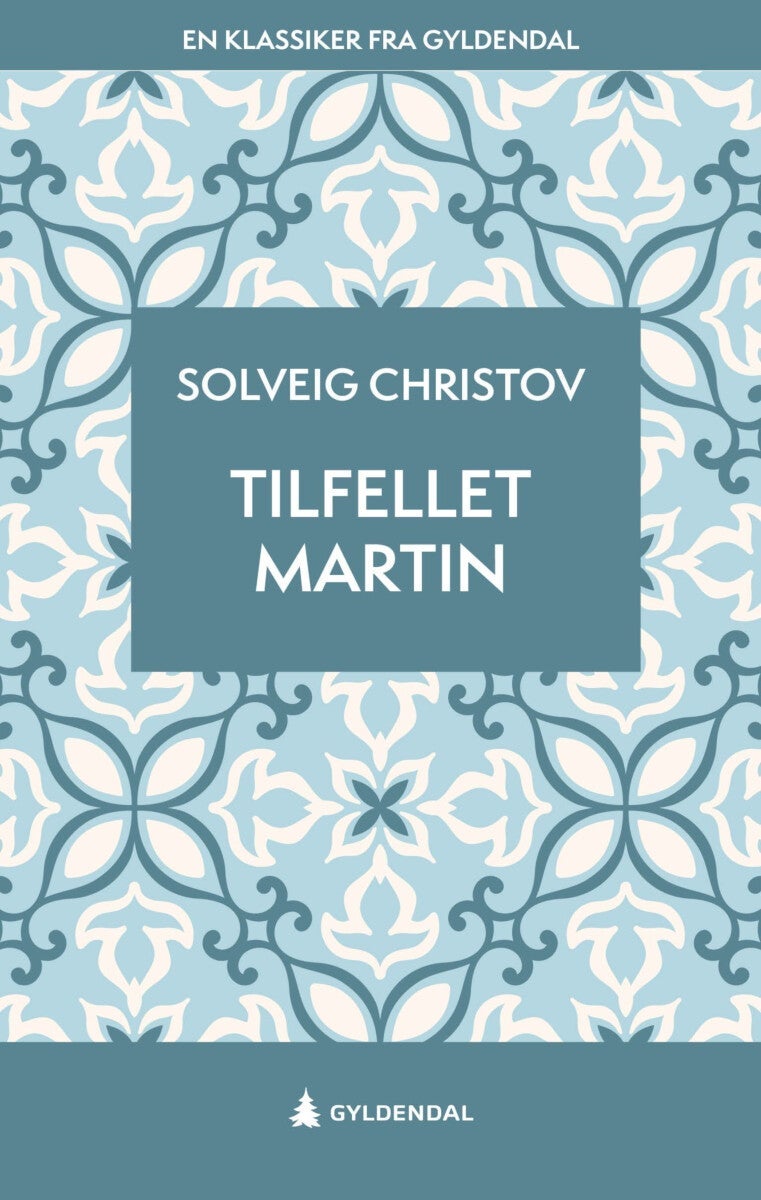 Tilfellet Martin