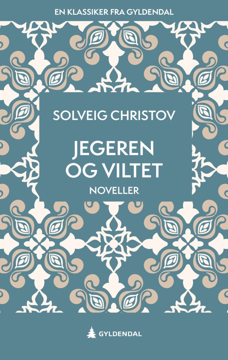 Jegeren og viltet