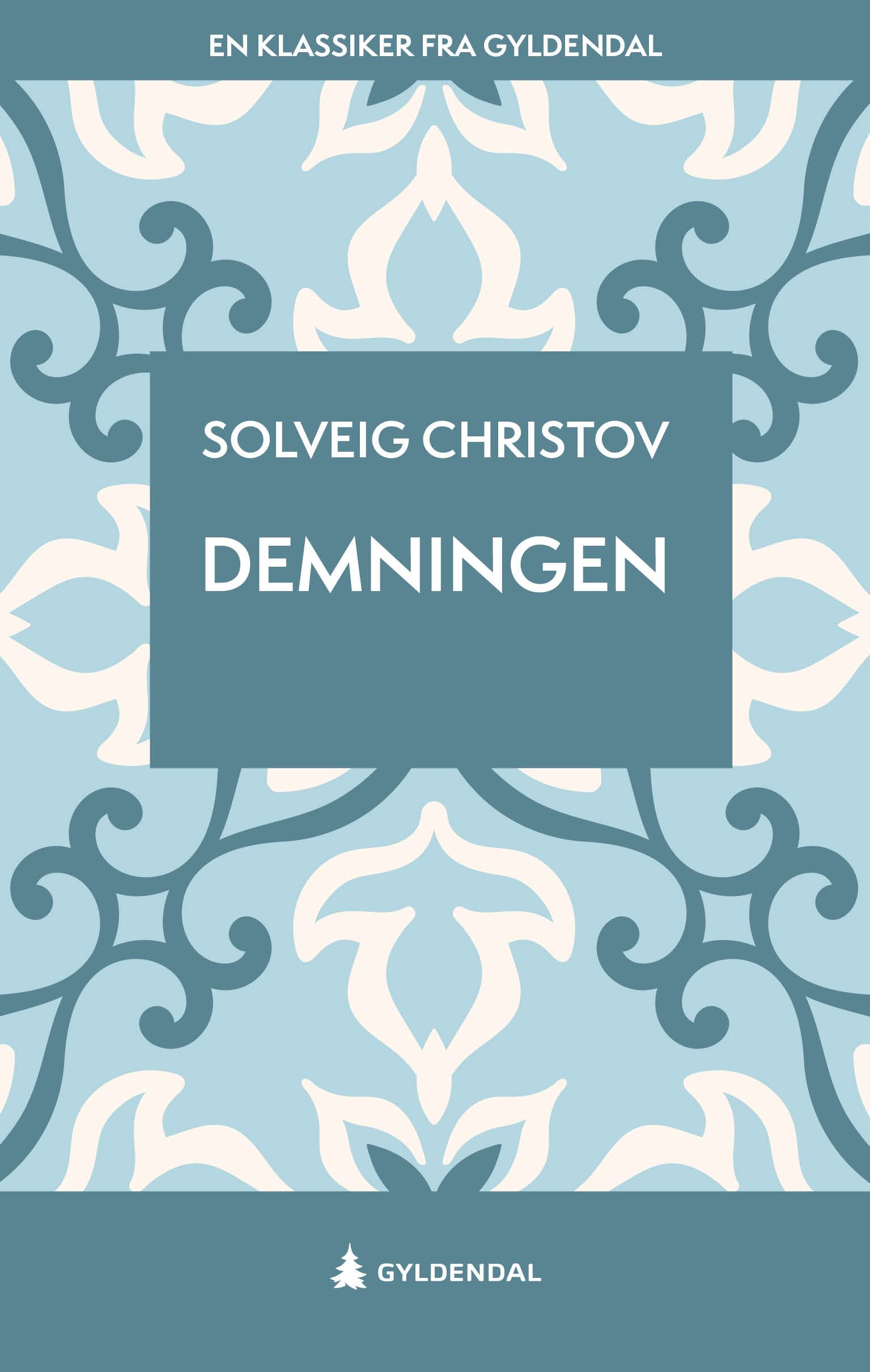Demningen - roman