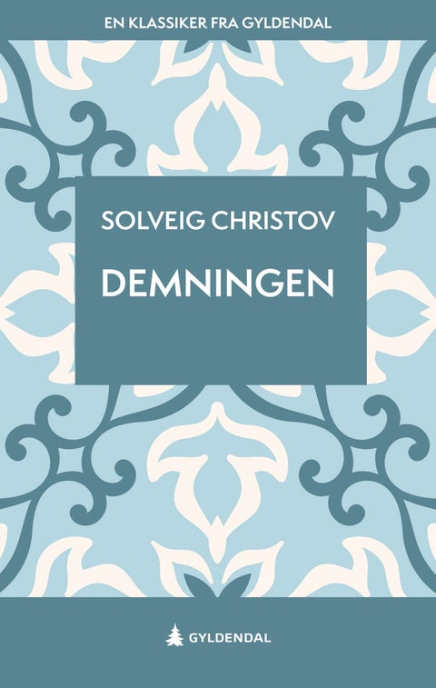 Demningen - roman