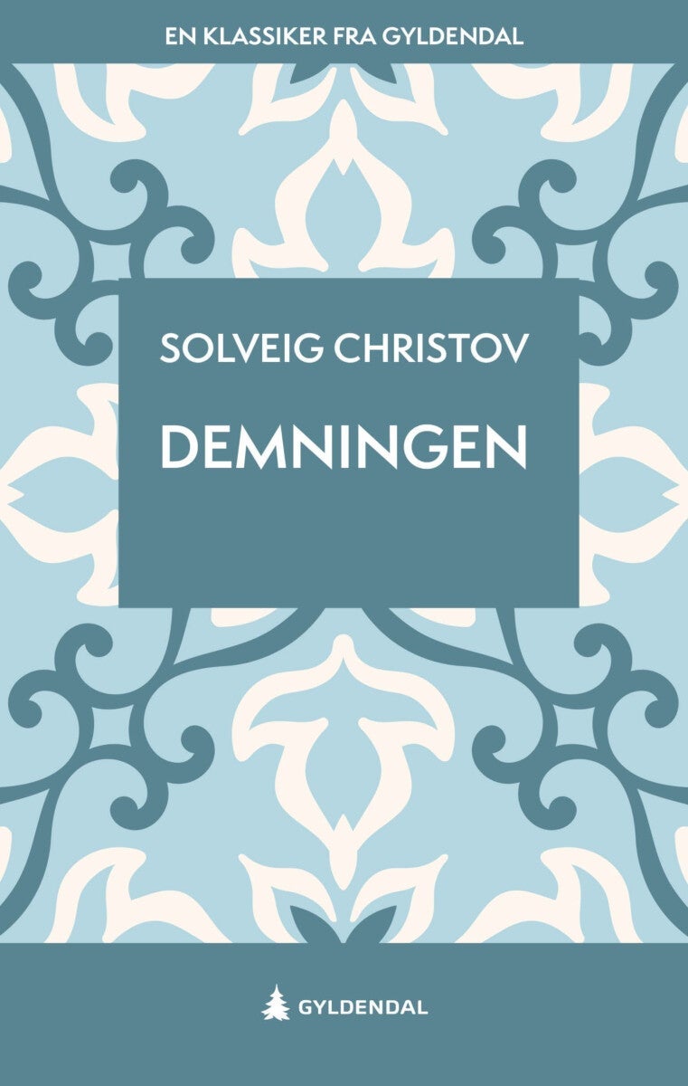 Demningen