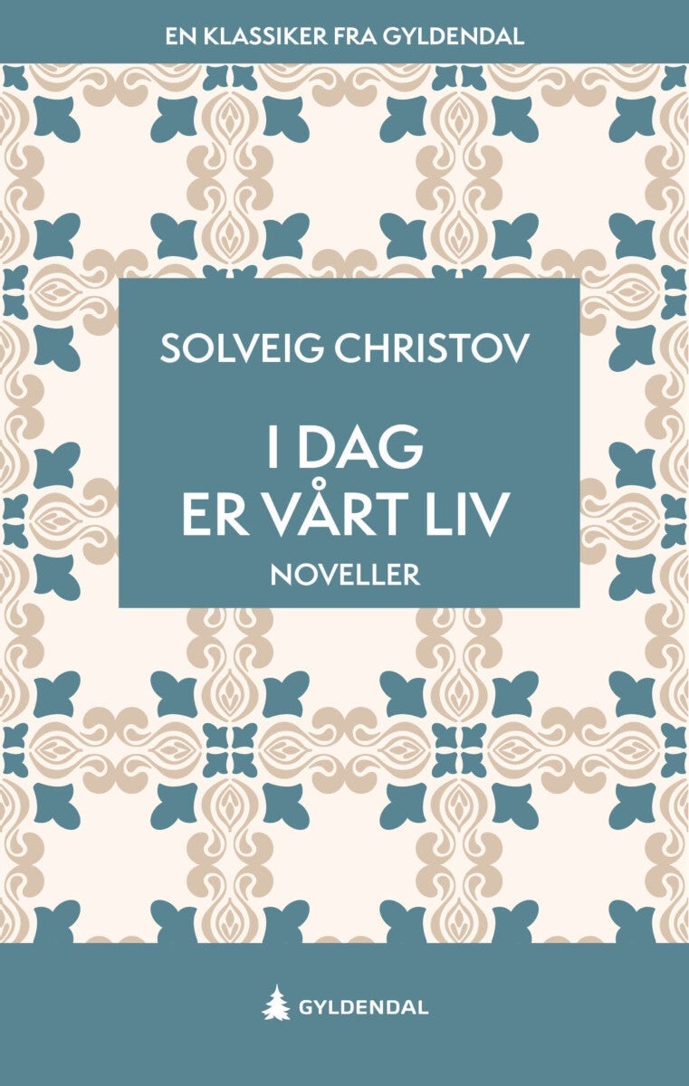 Idag er vårt liv