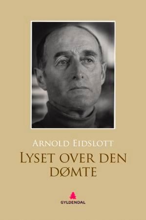 Lyset over den dømte - dikt