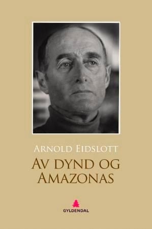 Av dynd og Amazonas - dikt