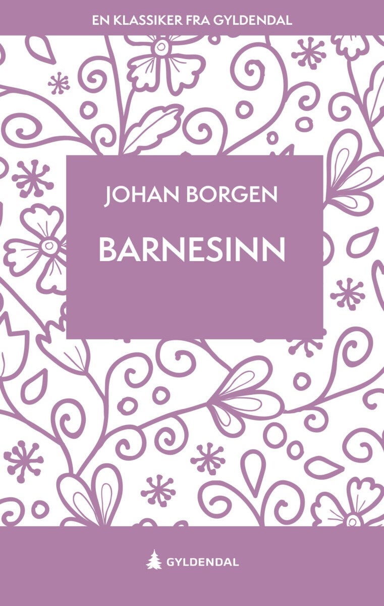 Barnesinn