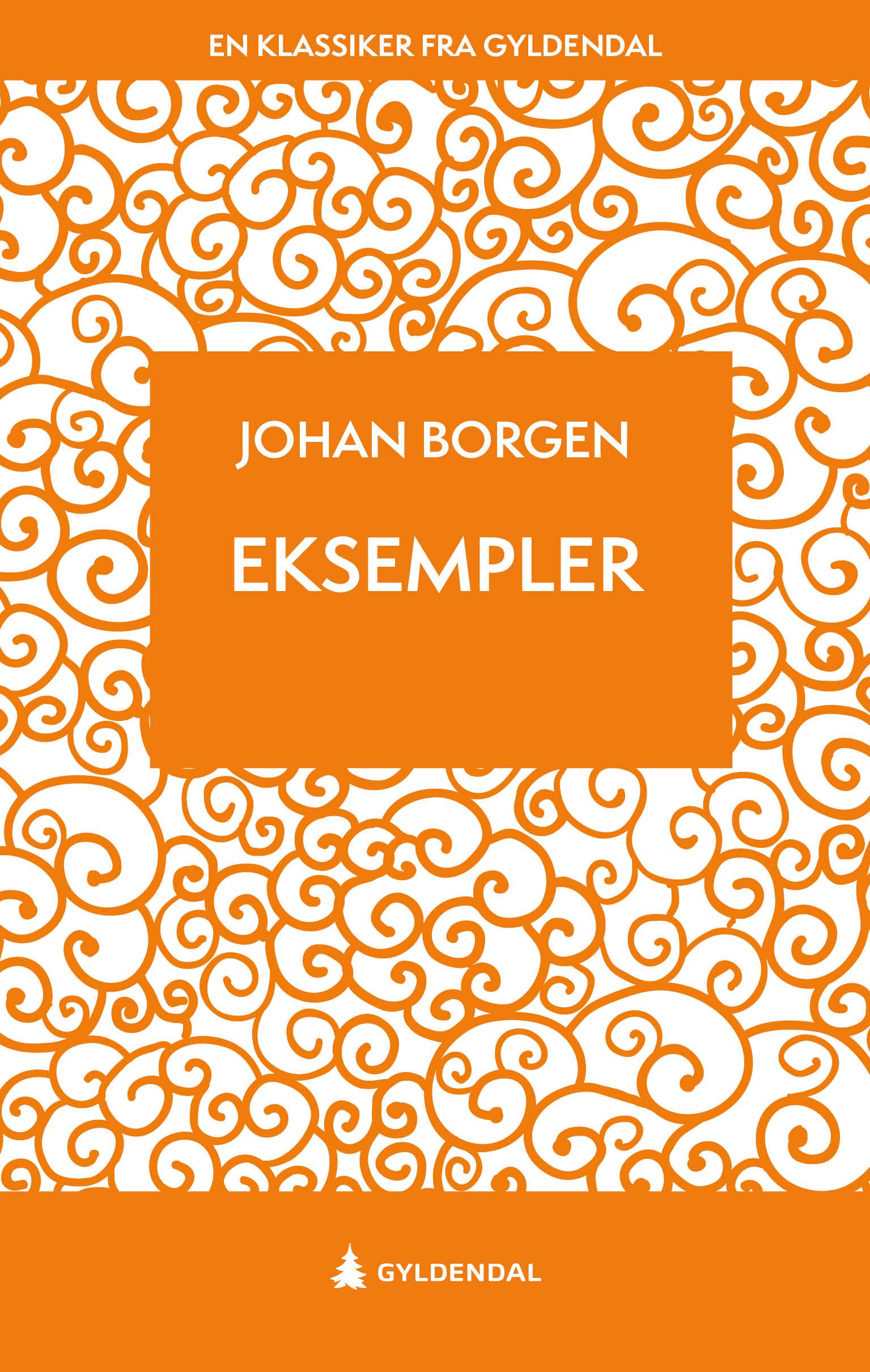Eksempler - roman