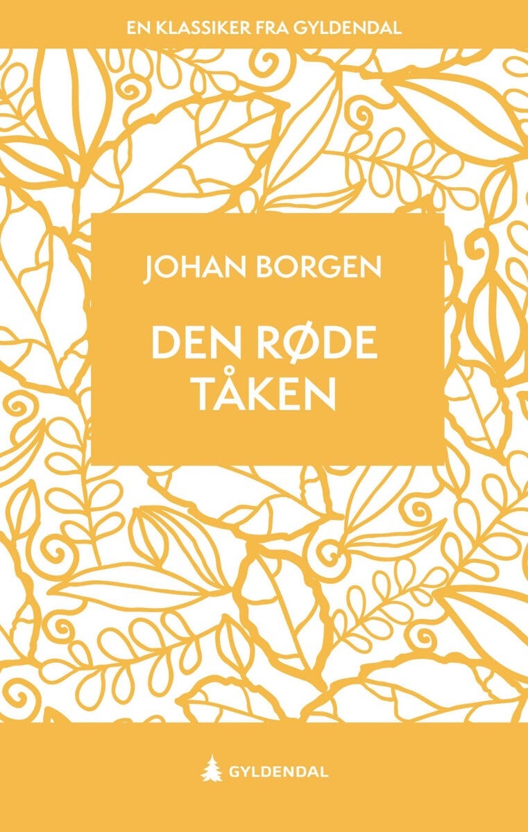 Den røde tåken