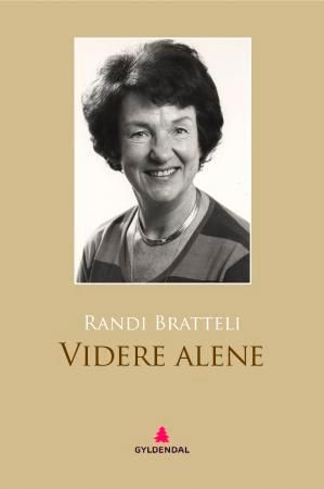 Videre alene