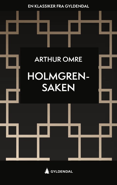 Holmgren-saken