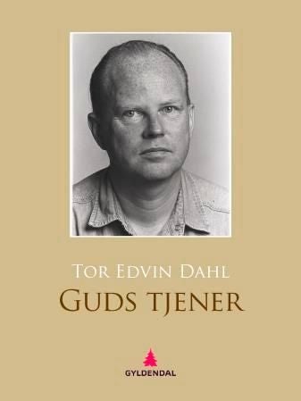 Guds tjener - en roman