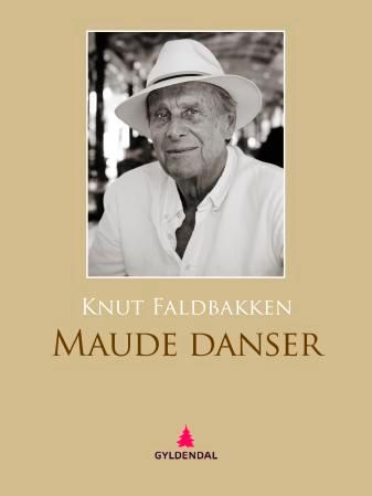 Maude danser - roman