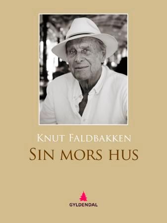 Sin mors hus - roman
