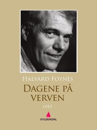 Dagene på verven - dikt