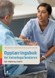 Opplæringsbok for helsefagarbeideren