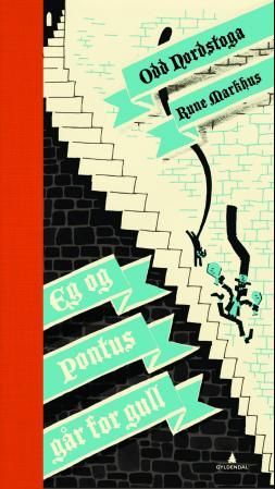 Eg og Pontus går for gull