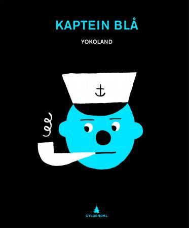 Kaptein Blå