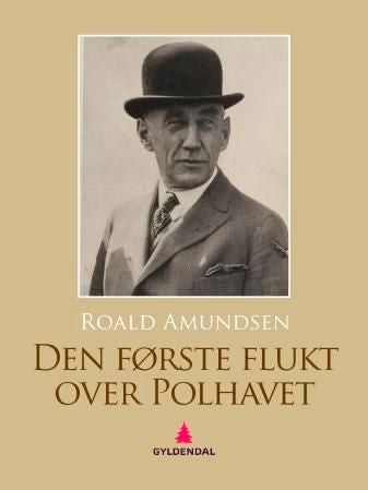 Den første flukt over Polhavet