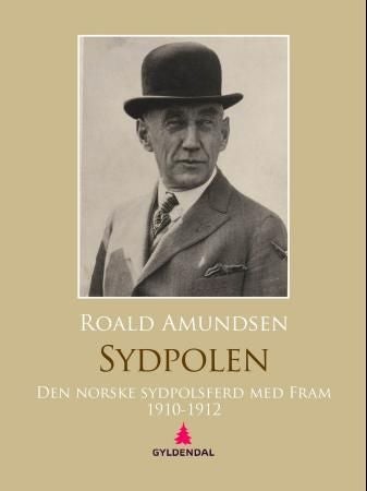 Den norske sydpolsferd med Fram