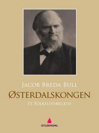 Østerdalskongen - et folkelivsbillede