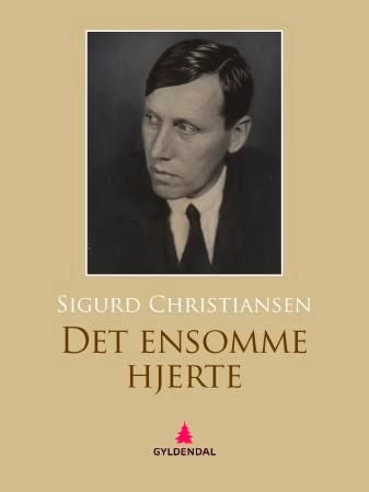 Det ensomme hjerte - Jørgen Wendt : annen del